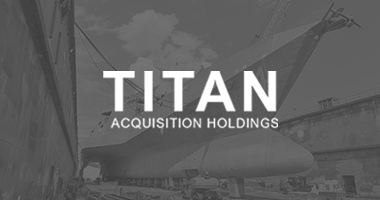Titan Overlay Logo