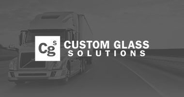 Custom Glass Solutions