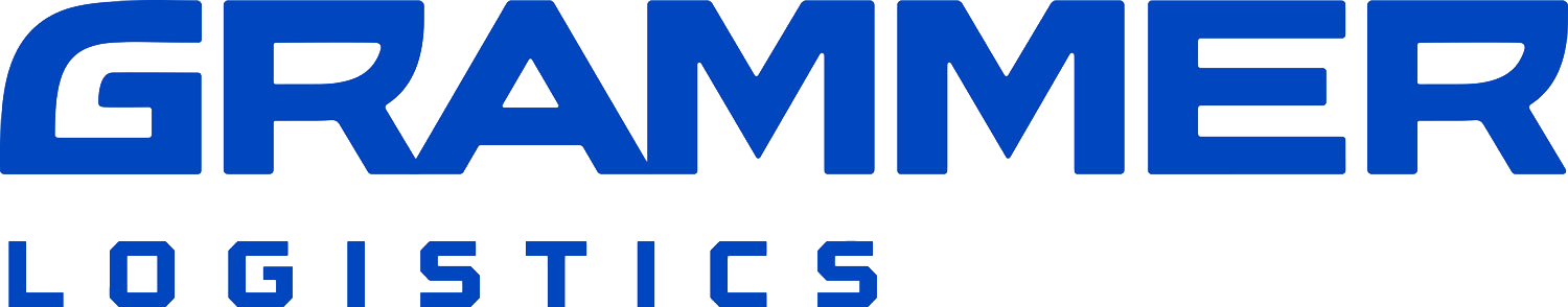 Grammer Logistics Logo