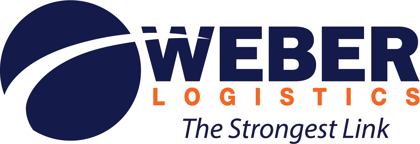 Weber Logistics Logo