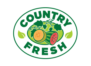 Country Fresh Logo