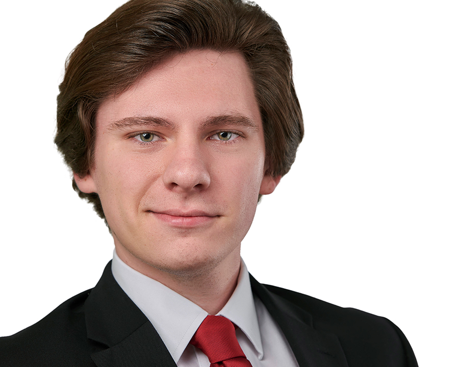 Mark Puntil